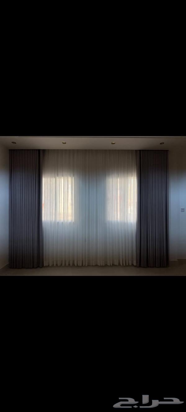 تفصيل جميع انواع الستأر وتركيب وتفصيل وتنجيد الكنب وتفصيل جل64625613768195112