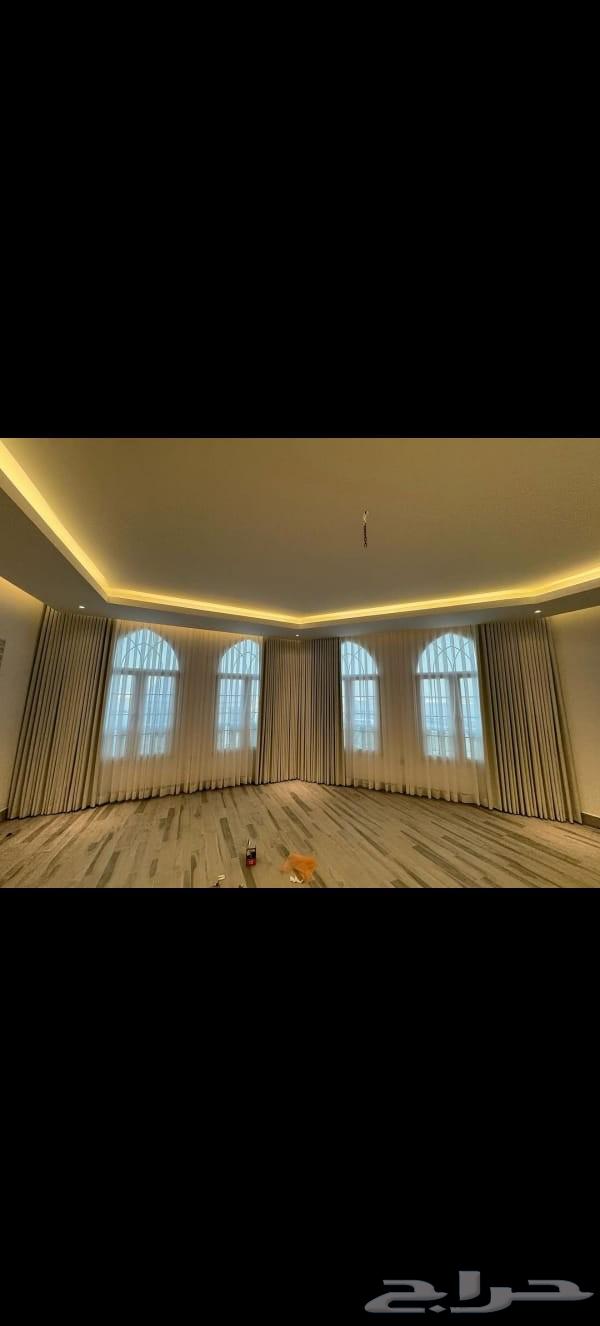 تفصيل جميع انواع الستأر وتركيب وتفصيل وتنجيد الكنب وتفصيل جل64625613768195111