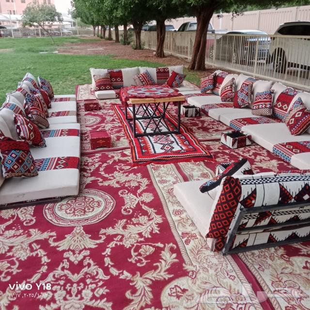 Renting European Tents, Bedouin Tents, Tables, Barista Chairs, Baristas, and Chefs64625613960065114