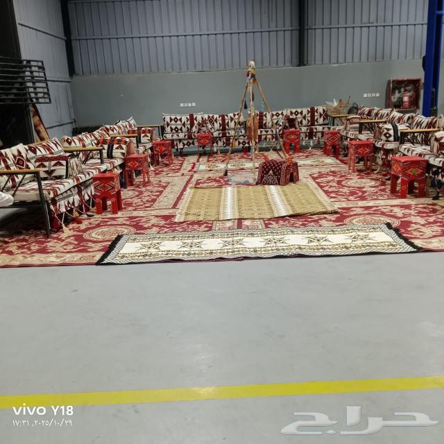 Renting European Tents, Bedouin Tents, Tables, Barista Chairs, Baristas, and Chefs64625613960065112