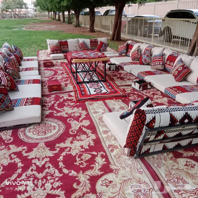 Renting European Tents, Bedouin Tents, Tables, Barista Chairs, Baristas, and Chefs64625613960065113