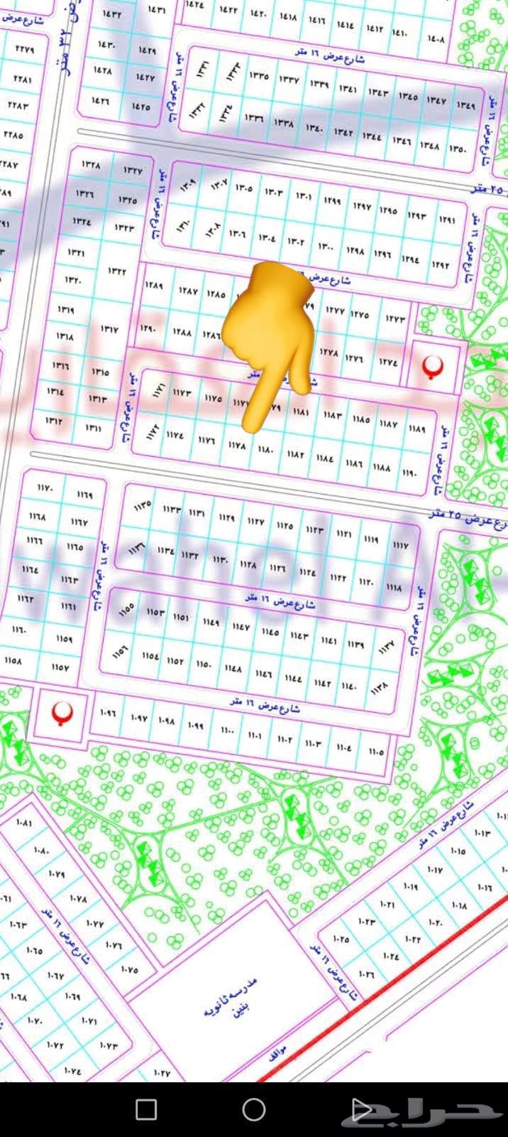 Land for Sale in Jawharat Al-Arous Plan, Part 2L, Al-Jazirah Neighborhood, 2L, 2S, 2F64625516863362114