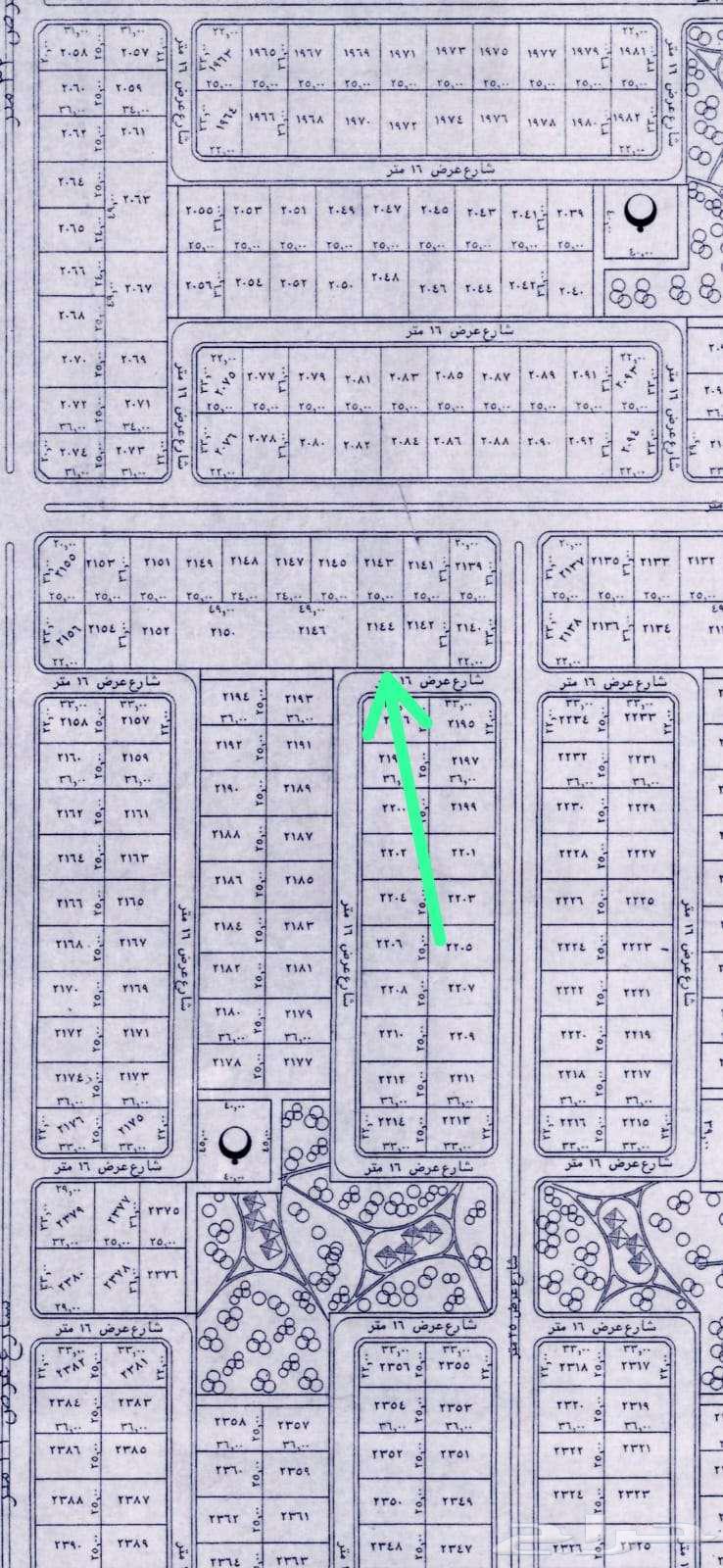 Land for Sale in Jawharat Al-Arous Plan, Part 2L, Al-Jazirah Neighborhood, 2L, 2S, 2F64625516863362112