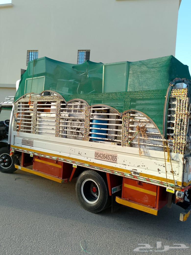 نقل عفش سكاكا الجوف مع الفك والتركيب والتغليف داخل وخارج سك64625545549313113