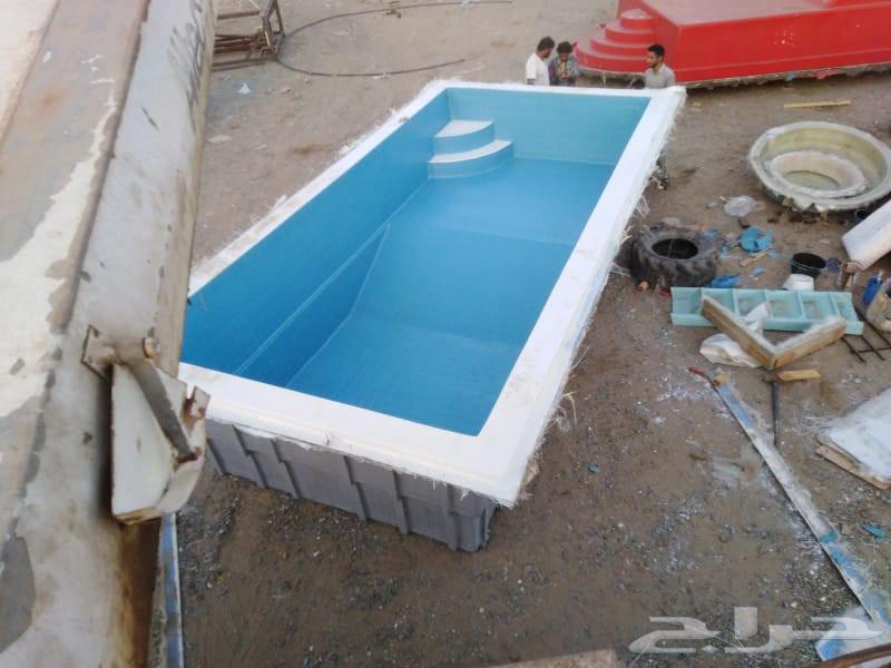 فني مسابح فك وتركيب والصيانه مسابح وتاسيس وتطبيق وتغيير رمل64625544713858112