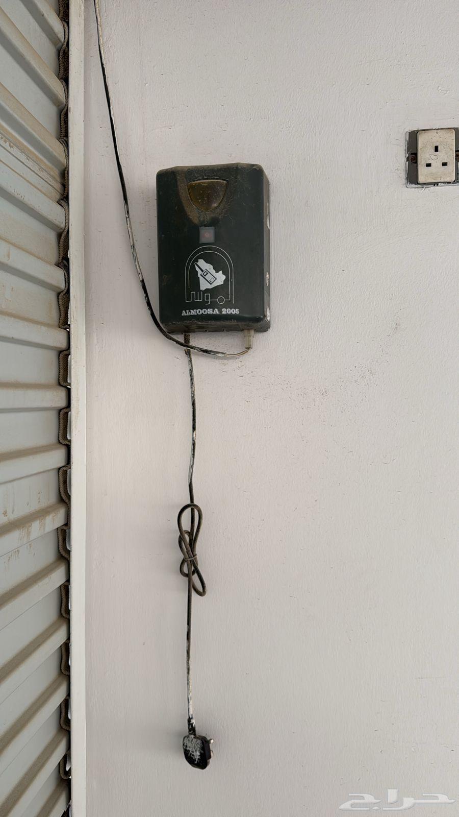 صيانة باب كراج الموسي.انفال ماطور باب كراج ريموت باب كراج64625614582915113