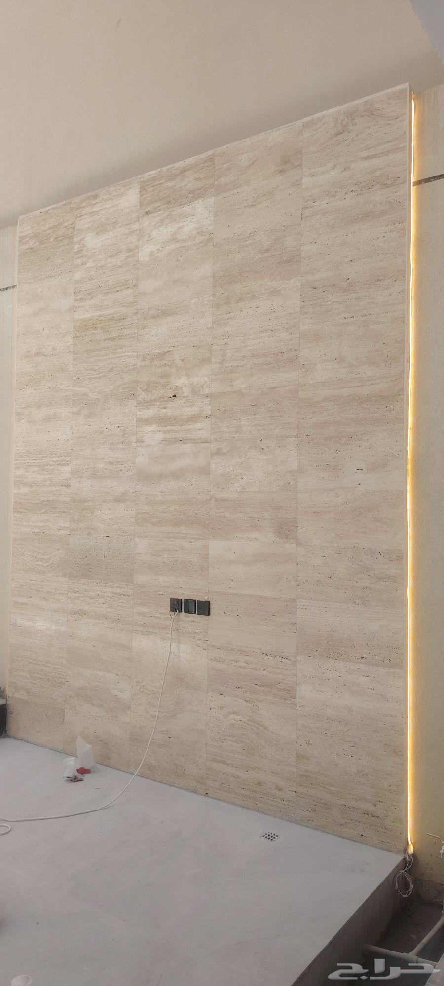 Pakistani stone mason; I install Riyadh stone, Jordanian stone, and marble64625613724163111