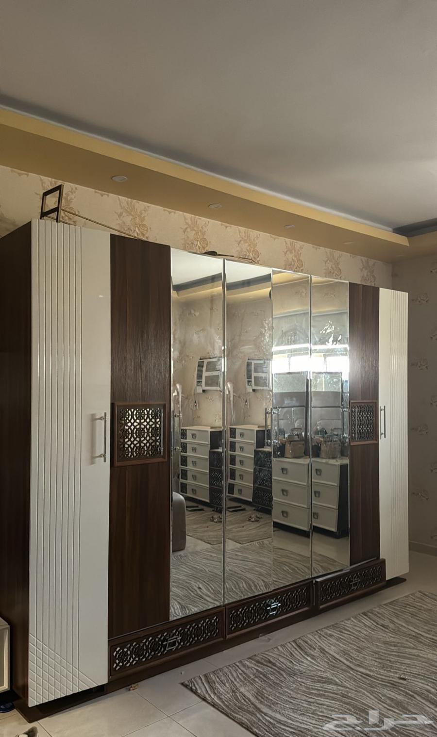 نقل عفش سكاكا الجوف مع الفك والتركيب والتغليف داخل وخارج سك64625545549313110