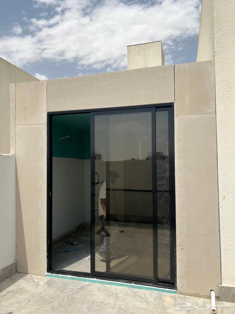 معلم اسمنت بورد وصندوش بنل وبناء ملاحق64625601571457114