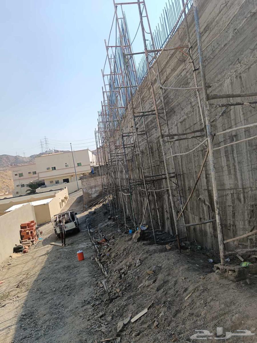 Scaffolding dismantling and installation services are not available in all areas of Mecca and the city.64656742682883113