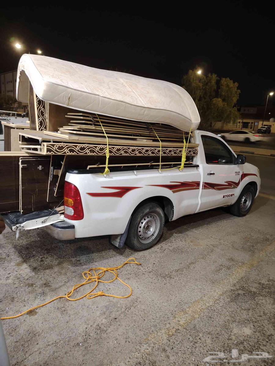 نقل الاثاث مع التركيب القسيم بريده للتواصل واتس64648906539779110