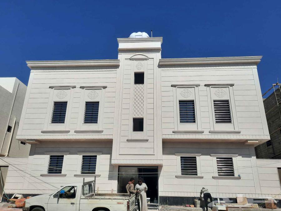 توريد وتركيب الحجر الطبيعي64648934573699112