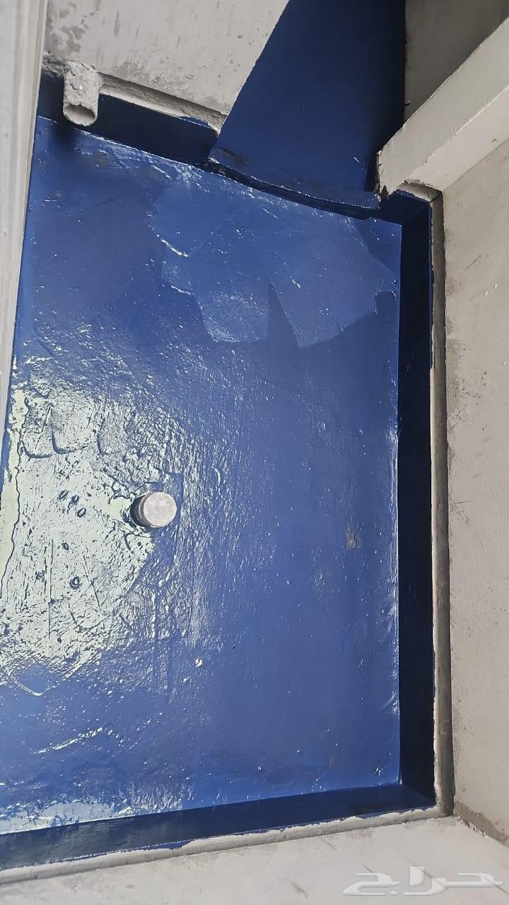 معلم عوازل مائي وحراري64662329627011110