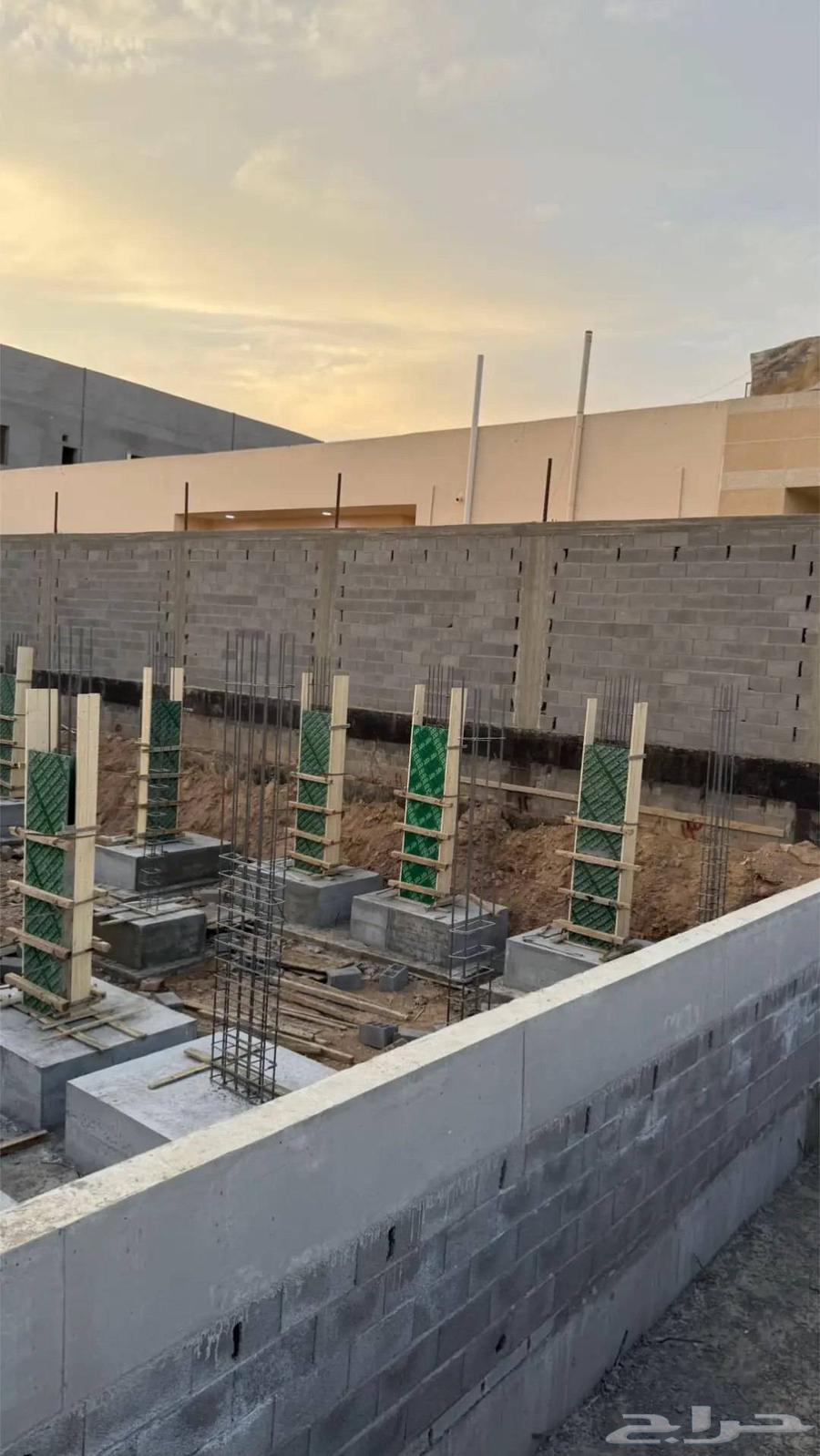 General Contracting, Renovation, and Maintenance Services in the Eastern Province (Dammam, Al-Khobar, Al-Dhahran)64675233170819113