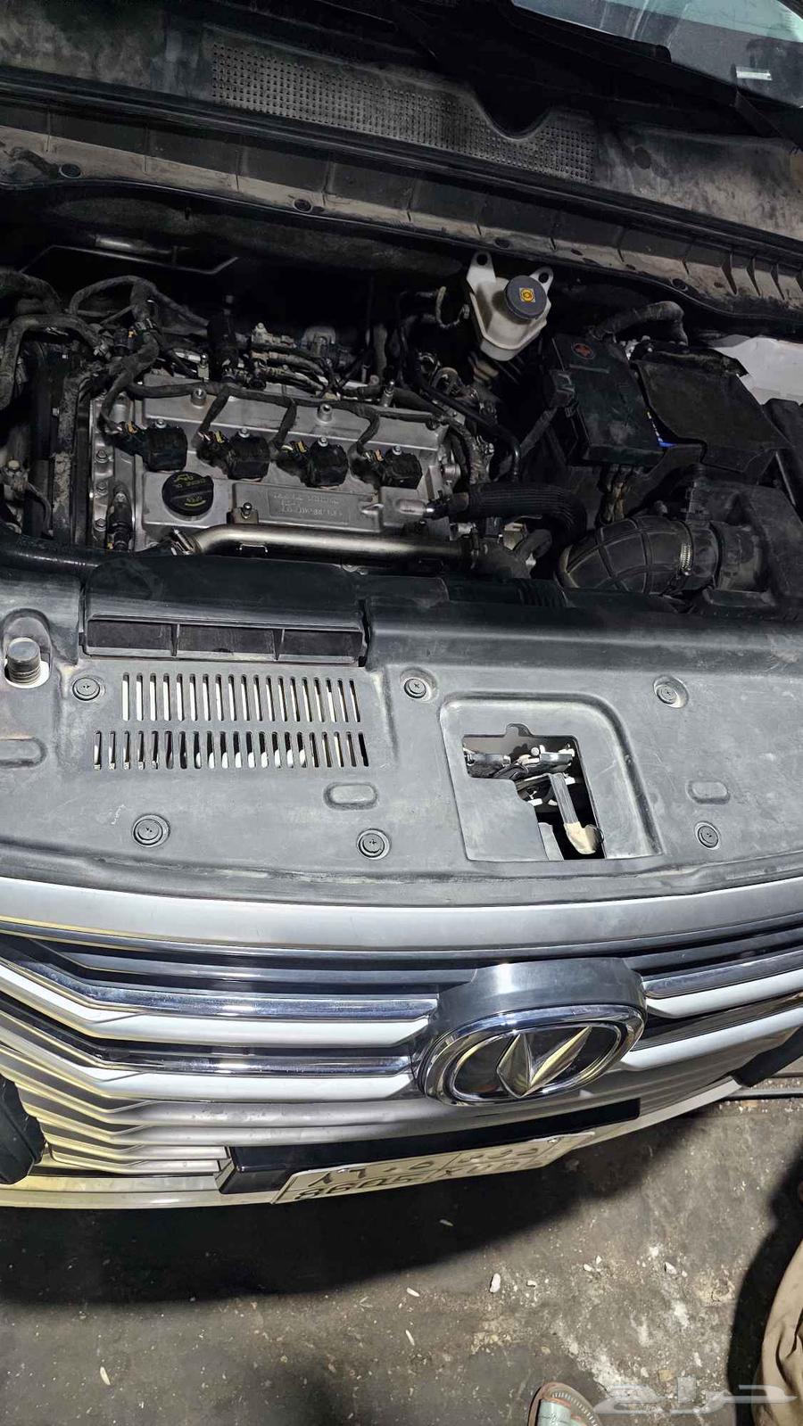 Changan Engine Services64669299403779111