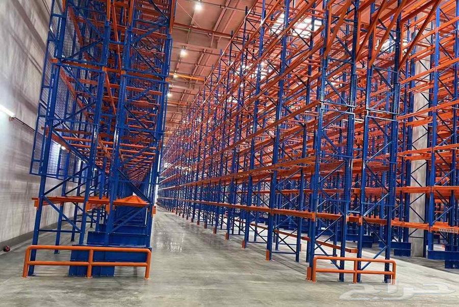 البيع وشراء جميع انواع الرفوف فك تركيب جميع انواع الرفوف64669312538625112