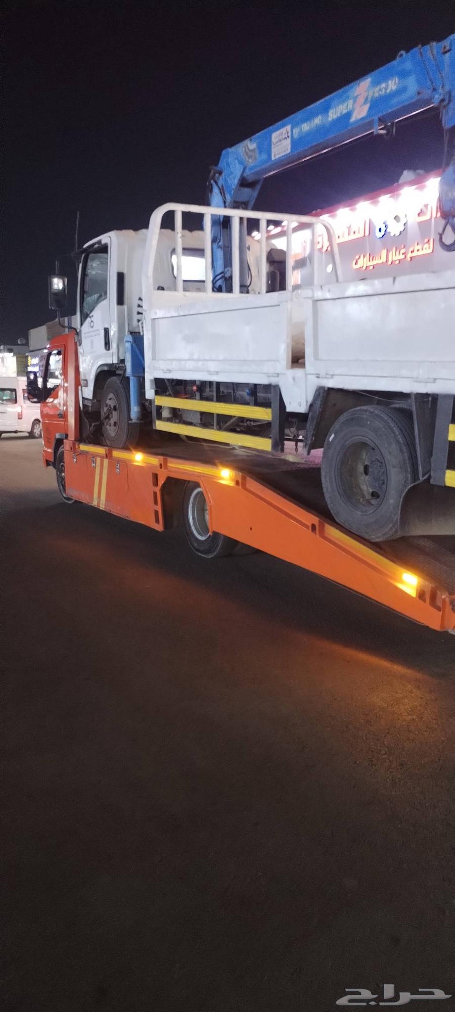 سطحة جدة السريعه لنقل السيارات64682034609026110