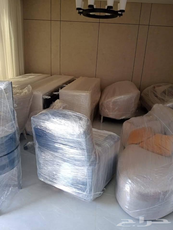 شركة نقل العفش داخل وخارج الرياض64682033466370111