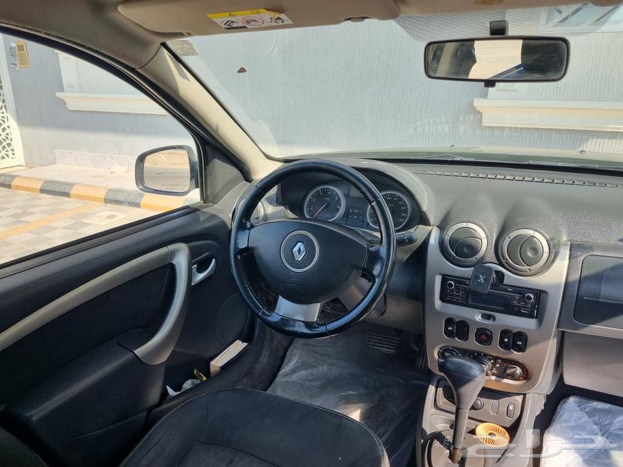 Renault Duster 201563414425751298112