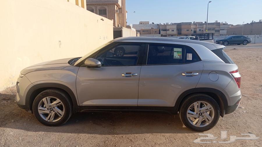 Hyundai Creta634145640712991122