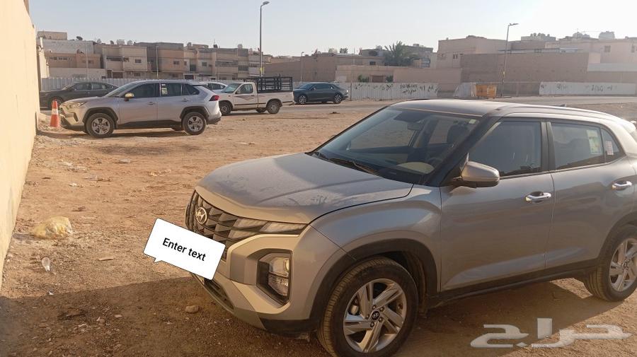 Hyundai Creta63414564071299111