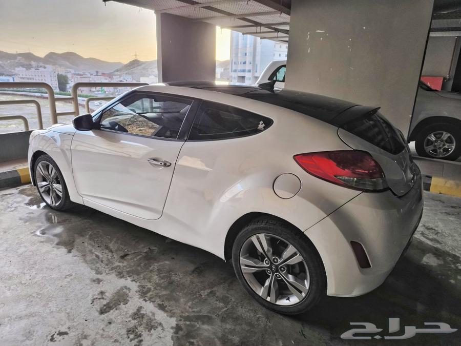 هيونداي فيلوستر 2013 نظيفة جدا63414753081731114