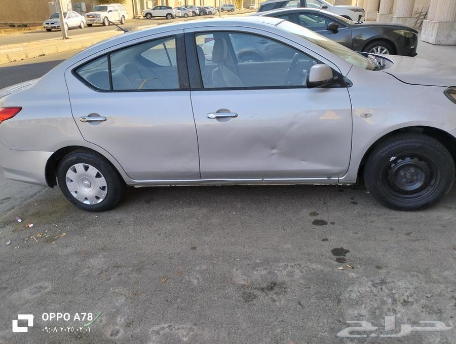 نيسان صني201963007893911809112