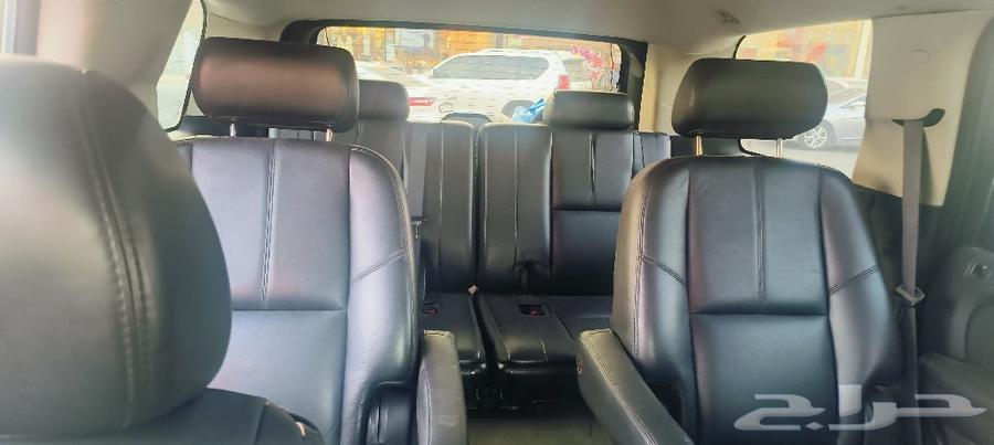 Chevrolet Tahoe 2008, fully loaded, sunroof, mileage 550,00063414053004290111