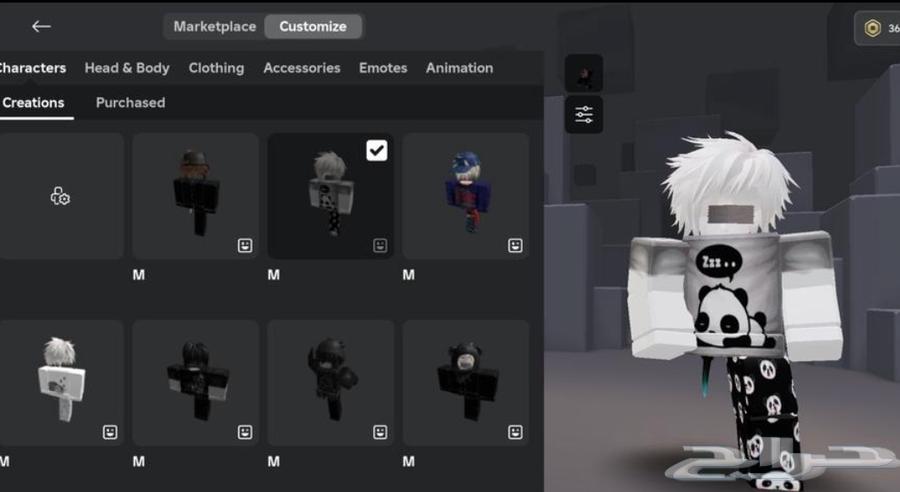 Switching Roblox account to Brawl Stars account632537053620511113