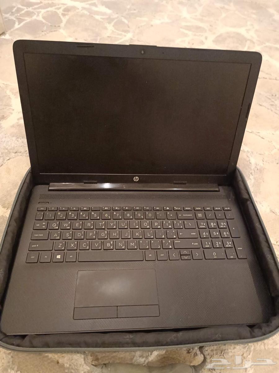 HP laptop with i7 processor and large screen63255239650817112