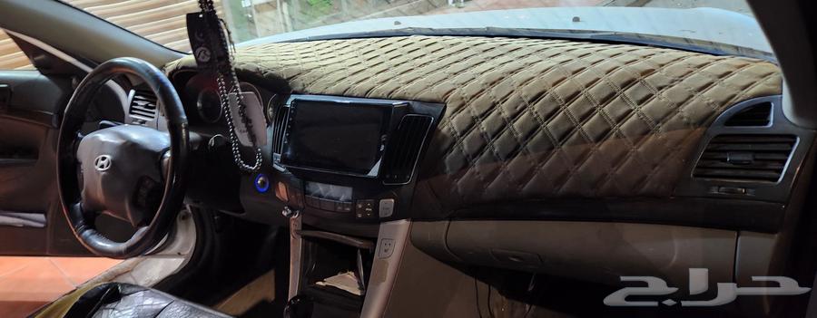 سيارة سوناتا 2009 جيدة63416262674691112
