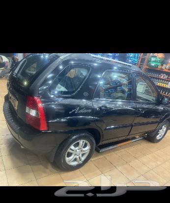 Kia Sportage 200863416204647682113