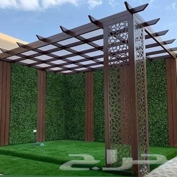 Alsharqia Hadad for Umbrellas, Seating and Pergolas630235536062731117