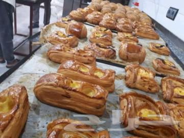 Bakery teacher63007889943297112