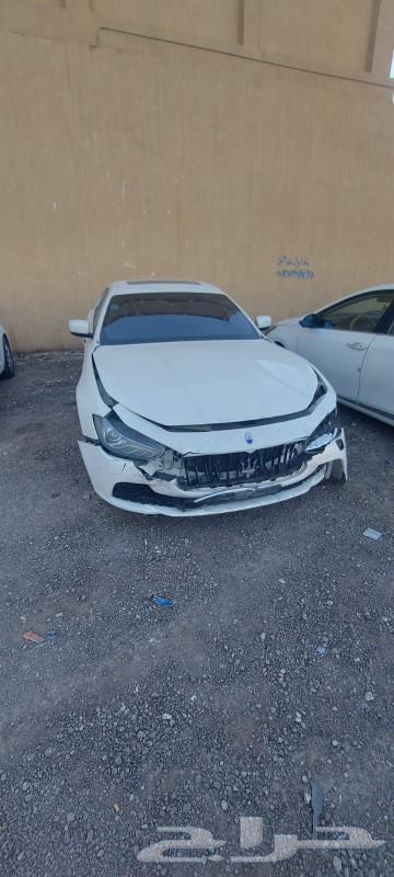 My car, bring it to sell for scrap or use.63413301441921111