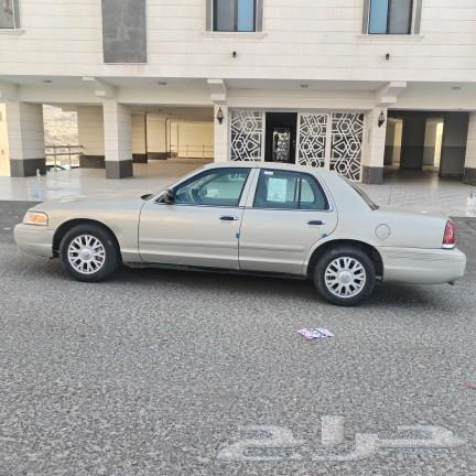 فورد  رون فكتوريا 200563414146502530114