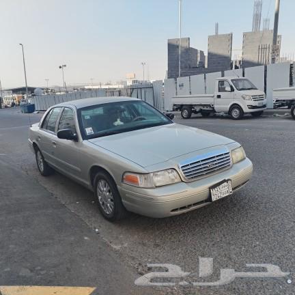 فورد  رون فكتوريا 200563414146502530112