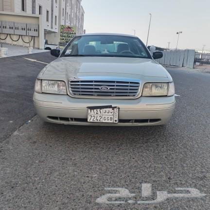 فورد  رون فكتوريا 200563414146502530111