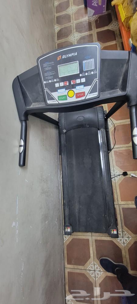 جهاز سير نظيف مره على التجربة و سعر ممتاز جدا63254735652482112