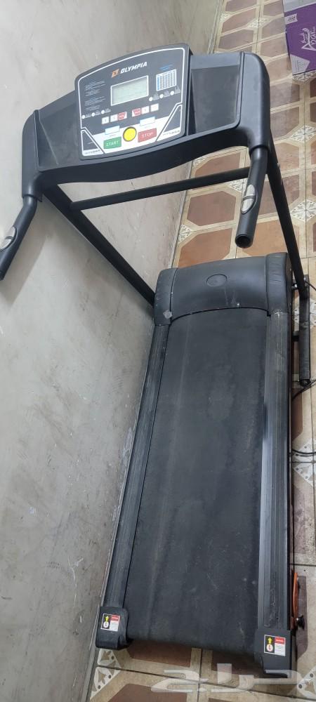 جهاز سير نظيف مره على التجربة و سعر ممتاز جدا63254735652482111