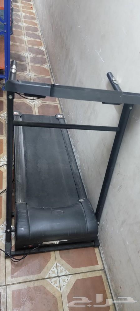 جهاز سير نظيف مره على التجربة و سعر ممتاز جدا63254735652482112