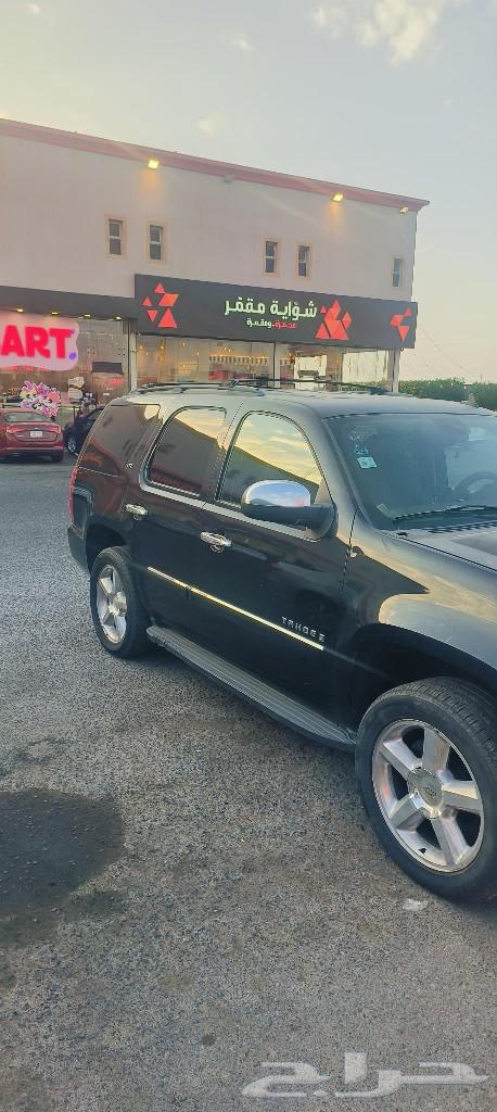 Chevrolet Tahoe 2008, fully loaded, sunroof, mileage 550,00063414053004290114