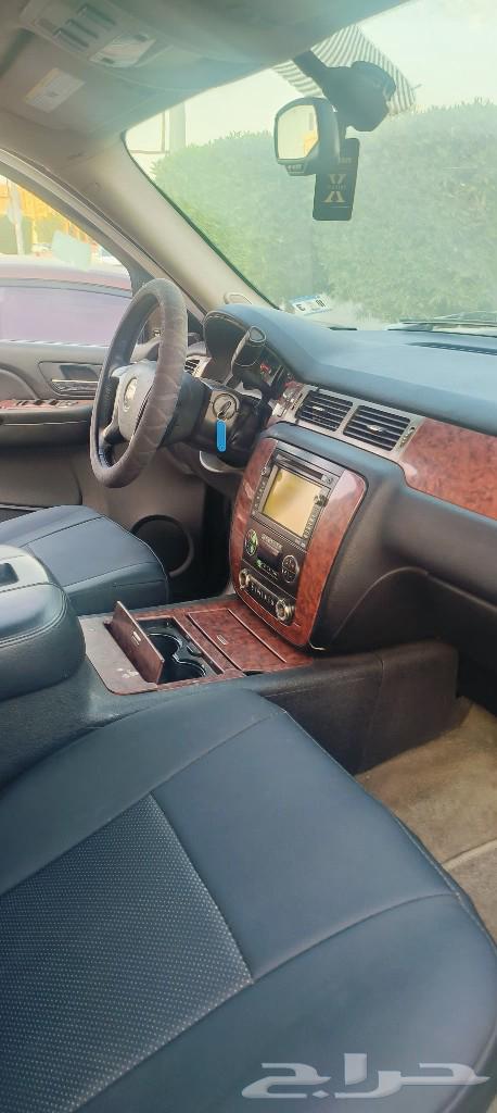 Chevrolet Tahoe 2008, fully loaded, sunroof, mileage 550,00063414053004290112