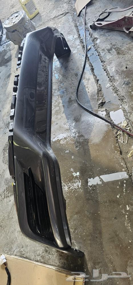 دقن صدام جيب لكزس LX57063414425961858111