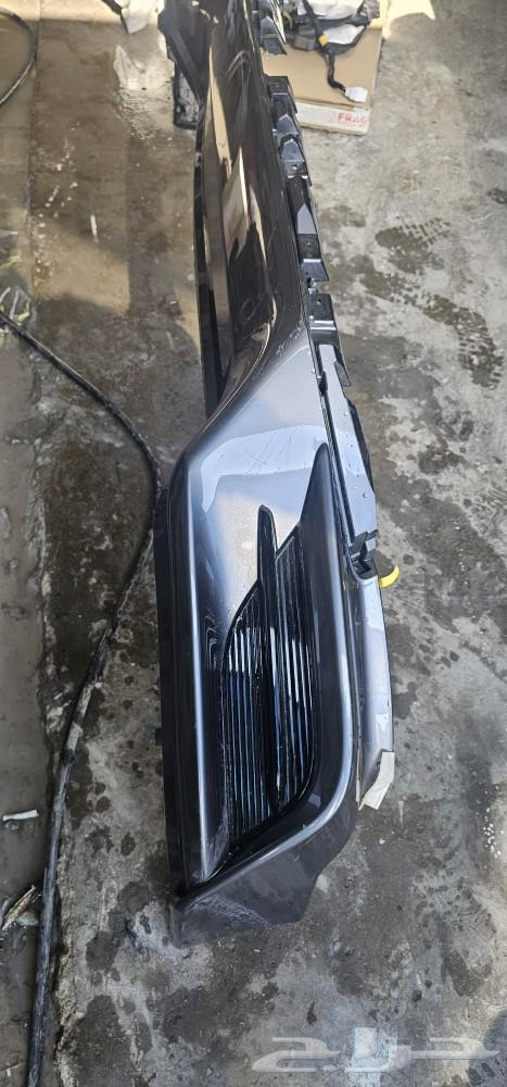 دقن صدام جيب لكزس LX57063414425961858112
