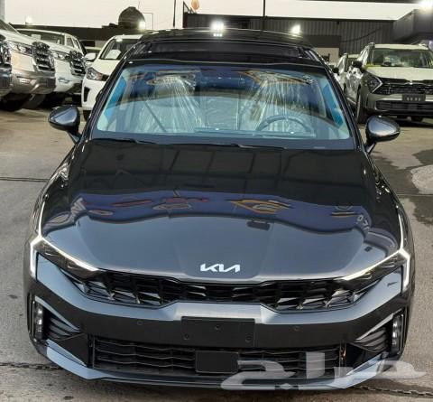 Kia 5K standard upgraded model 2025 lowest cash price634156202133771123
