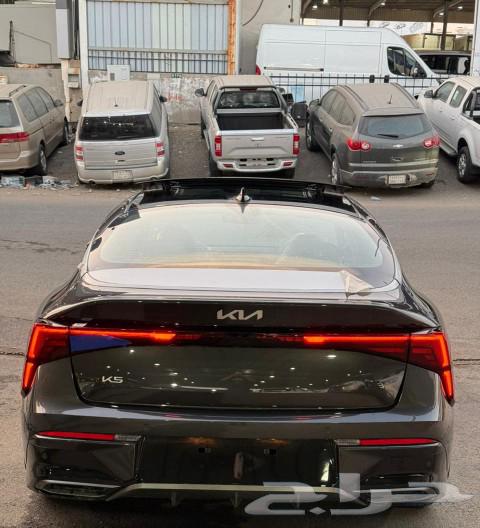 Kia 5K standard upgraded model 2025 lowest cash price63415620213377113