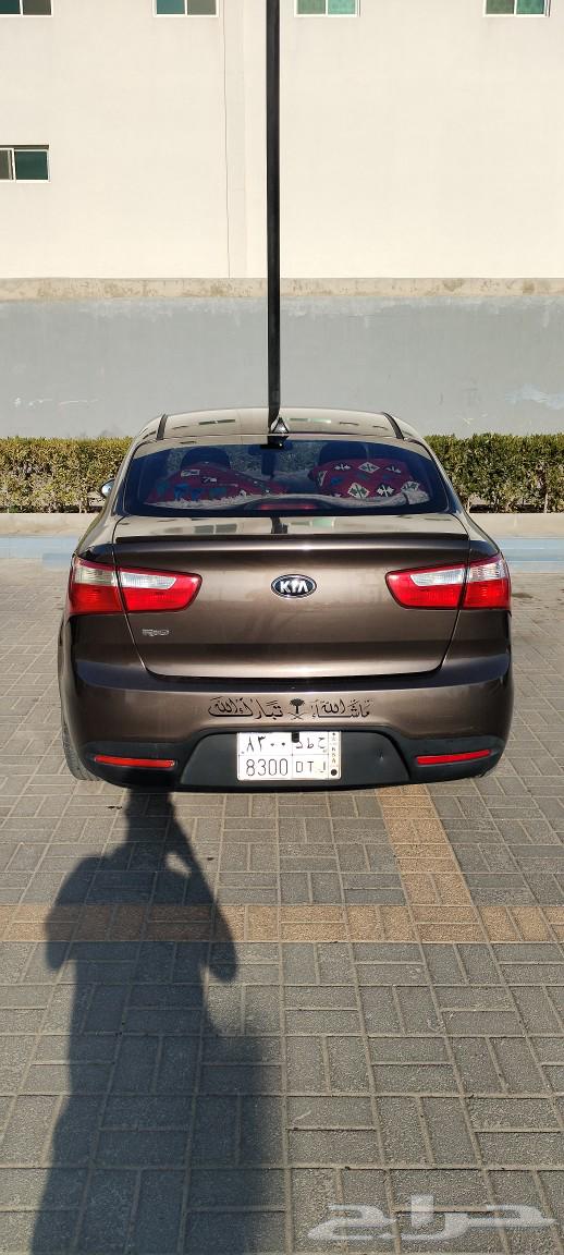 Hello, there is a Kia Rio car, agency-sold, how much is the paint job?63414261429889112