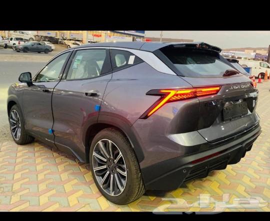 Geely Dash Xing Full Model 2024 Auto One63414053035522112