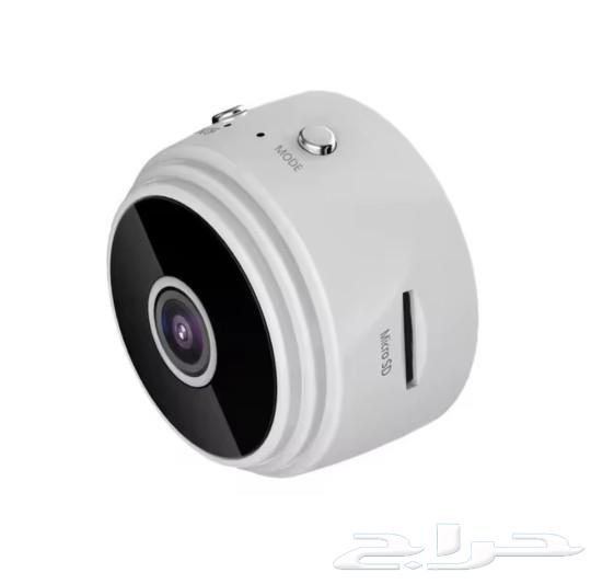 Wireless small Wi-Fi surveillance camera63254735866626111